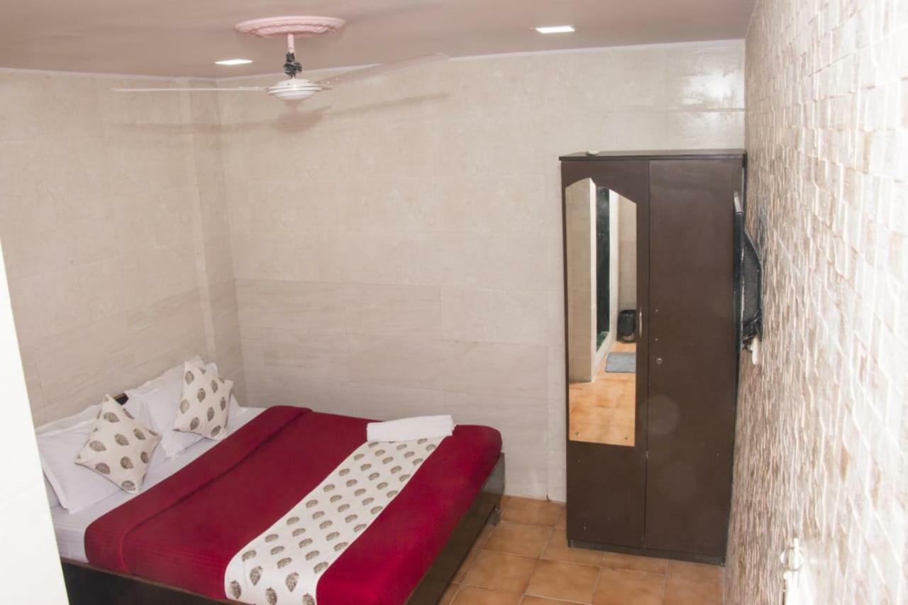 Hotel Star Suite Mumbai Kültér fotó