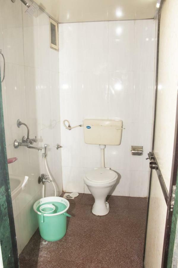 Hotel Star Suite Mumbai Kültér fotó