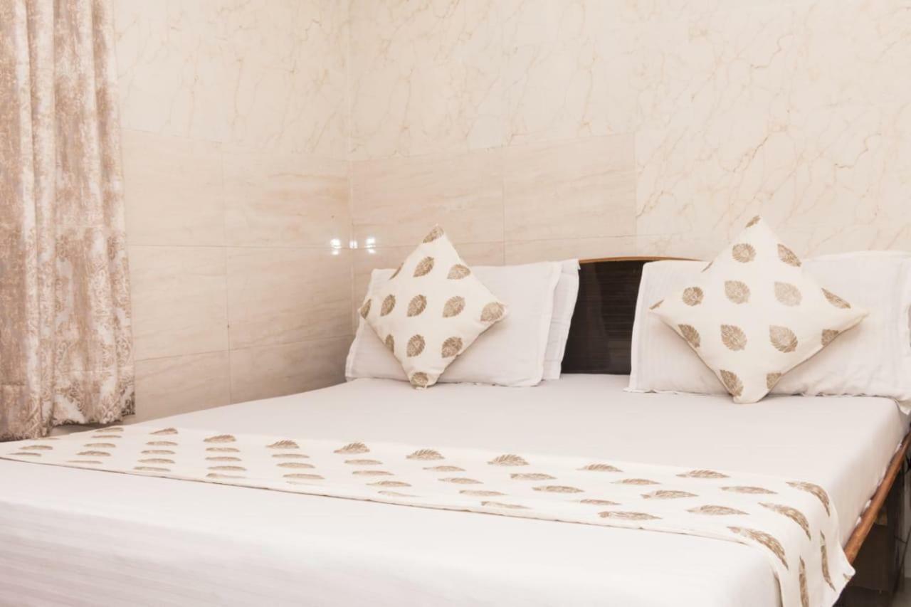 Hotel Star Suite Mumbai Kültér fotó